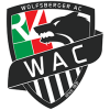 Badge of Wolfsberger