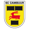 Badge of Cambuur
