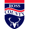 Badge of Ross County