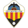 Badge of Castellón