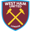 Badge of West Ham