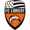 Badge of Lorient