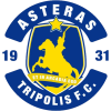 Badge of Asteras Tripolis