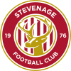 Badge of Stevenage
