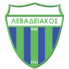 Badge of Levadiakos